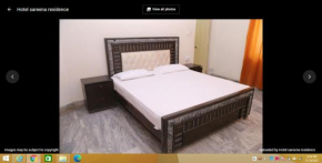 Hotel Seerena Residence, Multan